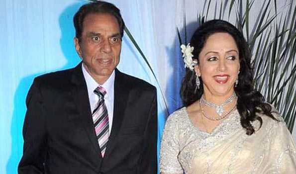 I had never thought of marrying Dharmendra, says Dream Girl