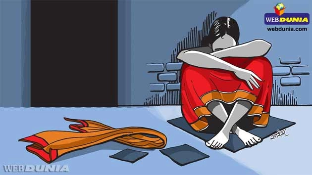 Teenager booked for abducting, raping ex-girlfriend in Palghar