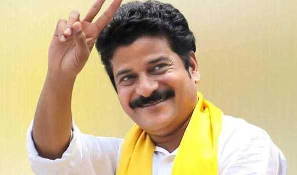 TDP leader Revanth Reddy may join congress soon