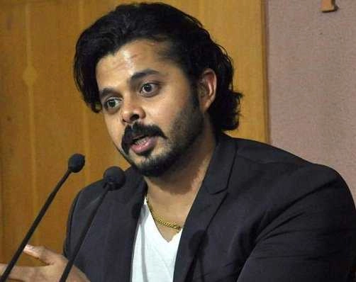 SC issue notice to BCCI on life time ban on pacer Shreesanth