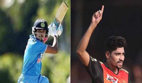 Siraj, Iyer called for T20 squad for NZ series; Vijay named for Lanka Test