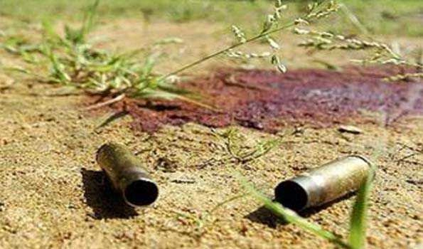 3 dreaded Naxals killed in encounter in Chhattisgarh