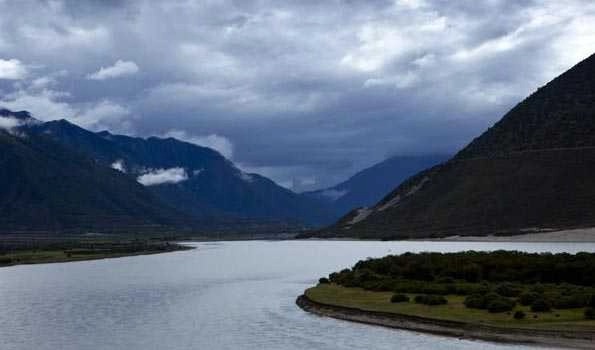 Will China divert the river Brahmaputra?