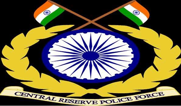 PM greets CRPF personnel on 82nd raising day of force