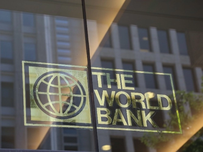 World Bank men raising doubts about India's rankings!