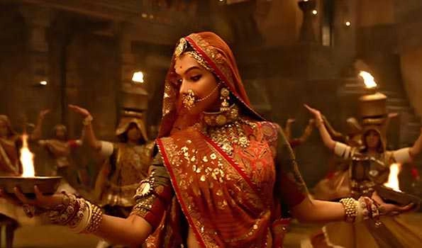 'Padmaavat' gets banned in Malaysia as it may hurt Islamic community