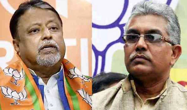 Mukul Roy to campaign for BJP