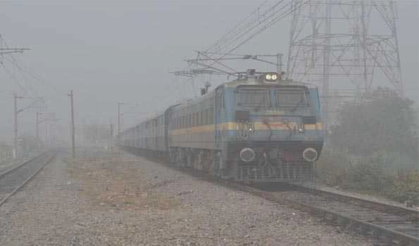 Toxic smog returns to Delhi
