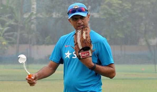Rahul Dravid shares his opinion about inclusion of cricket in olympics & extra team in IPL