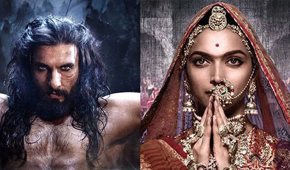 Padmavati unlikely to be released on first December