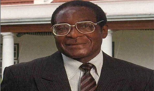 Army takes control over Zimbabwe, President Mugabe detained