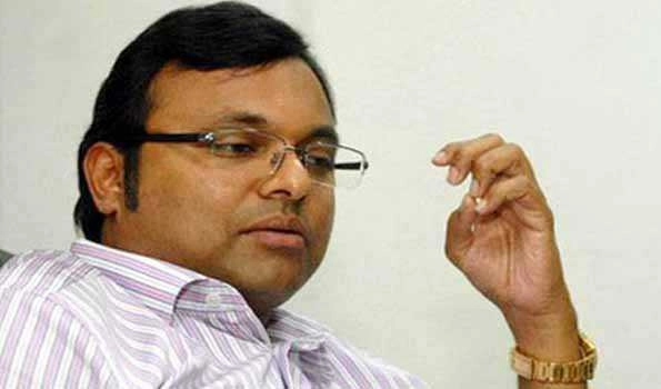 SC directs Karti to appear before Enforcement Directorate