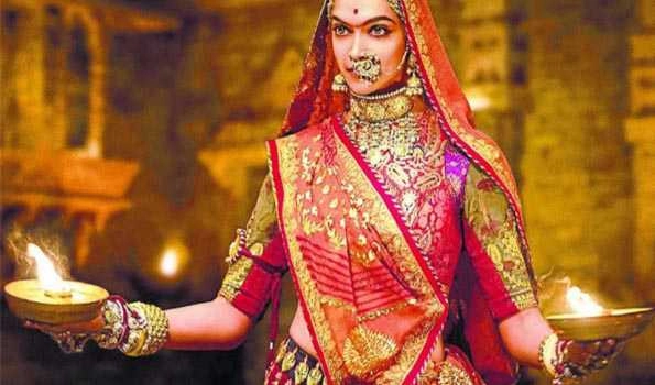 Padmavati to release as scheduled on Dec 1: Makers