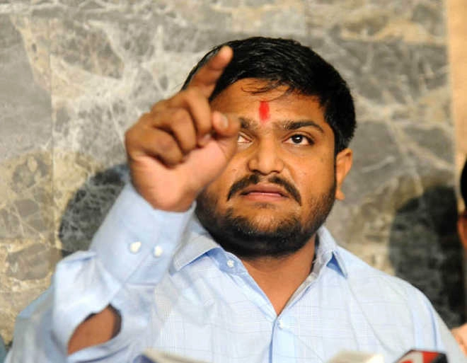 Hardik gets 'Y' category security cover