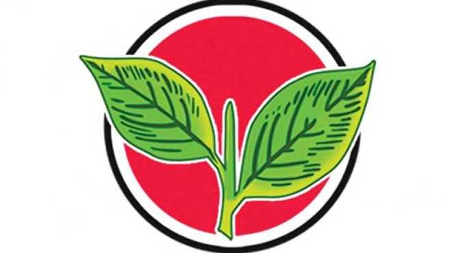 EC allots two leaves poll symbol to unified AIADMK