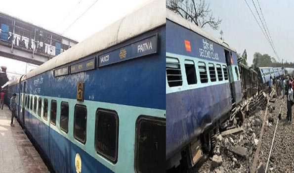 UP ATS to probe train derailment, which claimed three lives