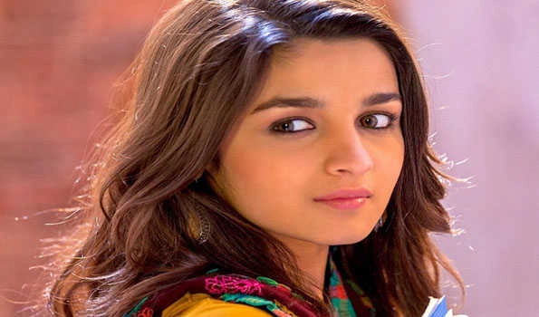 Alia Bhatt ranks number 8 on Forbes list of top 100 Indian celebs for 2019