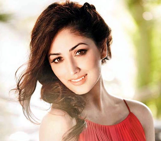 What is Fair and lovely girl Yami Gautam's birthday plan! (pics)