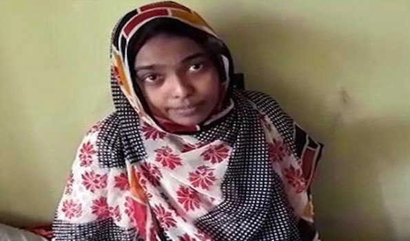 Alleged love Jihad victim Hadiya taken back to Salem to resume studies