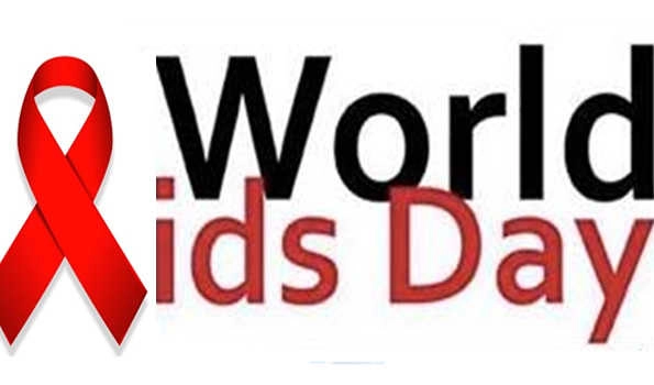 World AIDS day celebrated every year all over world on Dec 1 to raise public awareness about AIDS