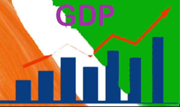 GDP growth bounces back to 6.3 pc in '17-18 (Q2)