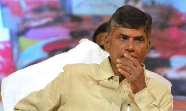 AP Cabinet approves reservation to Kapu community