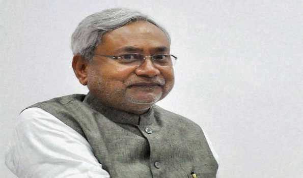 No vacancy for PM in 2019, says Nitish Kumar