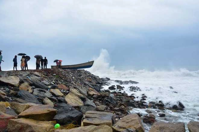 Death toll of cyclone Ockhi reaches 39, 167 missing