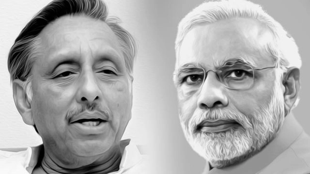 Mani-Shankar Aiyar repeats a Chaiwala moment, terms PM Modi “Neech”