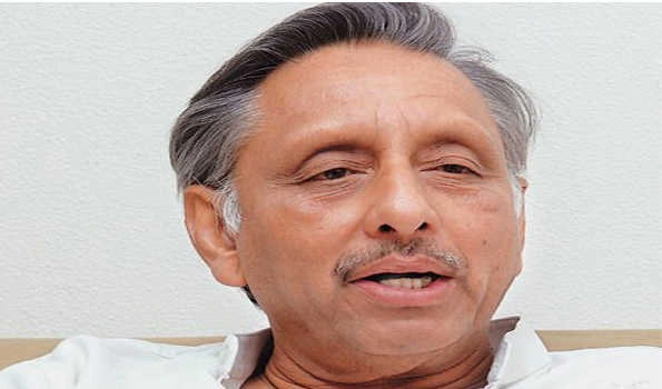 Aiyar apologises on “Neech” remark after rap from Rahul