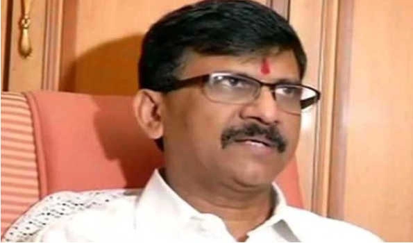 Maharashtra: ED attaches Rs 73 Cr assets of Sanjay Raut's brother in money laundering case