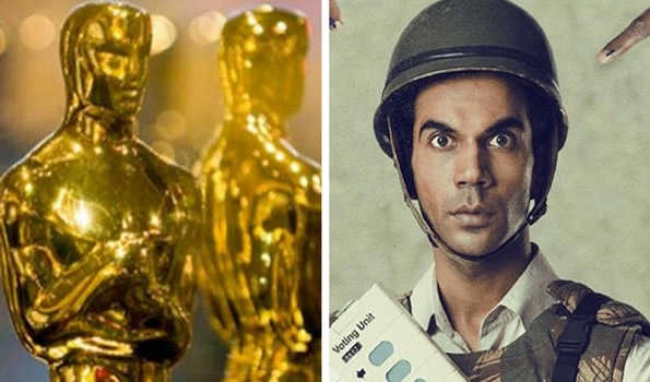 Rajkumar Rao's ‘Newton’ is out of Oscars' race