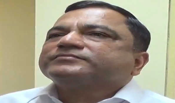This BJP minister said, No shortage of beef in Goa