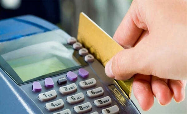 Govt to bear MDR fee on digital transactions up to Rs 2000