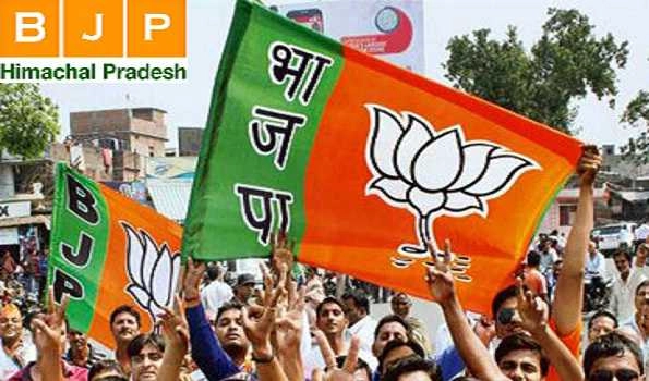 With Himachal win, BJP set to control 19 states