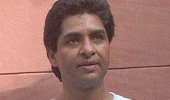 Former TV anchor Suhaib Illiyasi gets life term for murdering wife