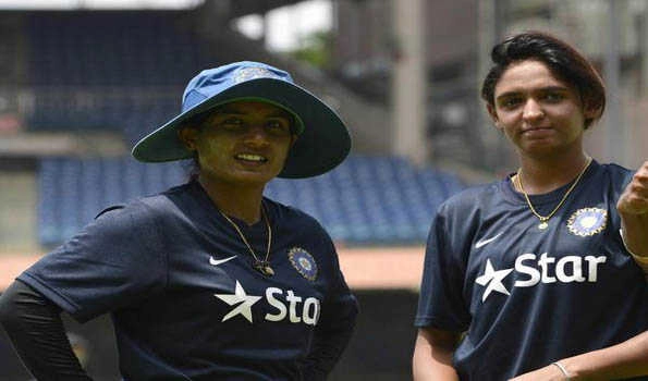 Mithali, Harmanpreet included in 'ICC Women team of the year’