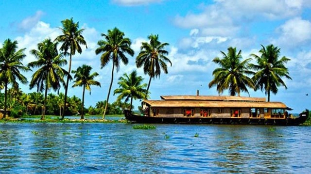 Kerala features in CNN Travel’s 19 places to visit in 2019