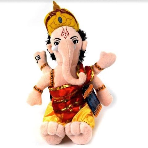 Walmart halts sale of Lord Ganesh doll after Hindu's protest