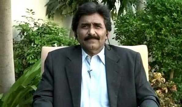 Pak cricket will not die if we don't play with India: Miandad