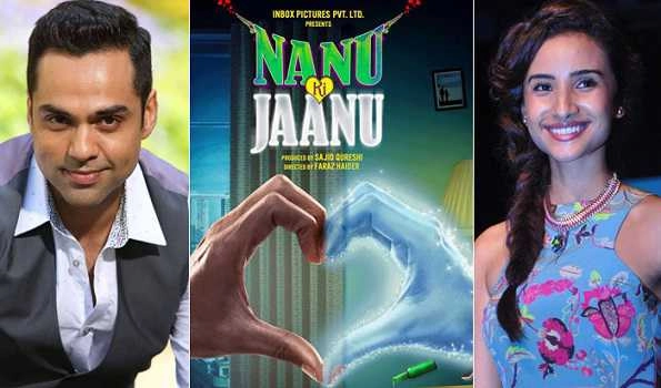Abhay Deol plays bad boy avatar in 'Nanu Ki Jaanu'
