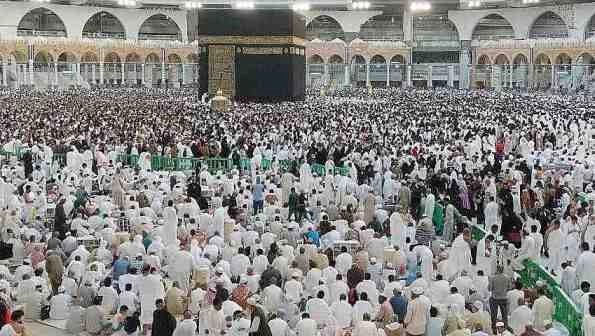 Maulanas welcome abolition of Haj subsidy