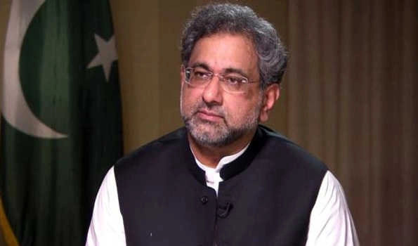 No case against Hafiz Saeed, says Pakistan PM