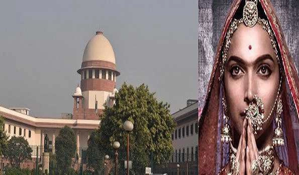 'Padmavat' to release in all states after SC's nod, to clash with Padman