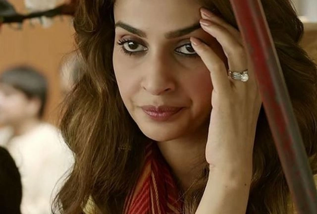 Pak actress reveals the POV of world for Pakistani citizens