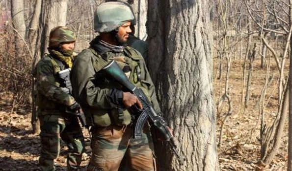 2 civilians killed in ceasefire violation by Pakistan