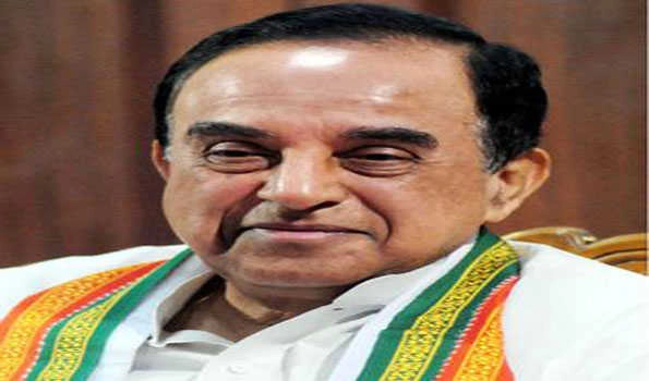 National Herald Case: Rs 414 cr fine imposed on Young Indian Pvt Ltd by IT, says Swamy