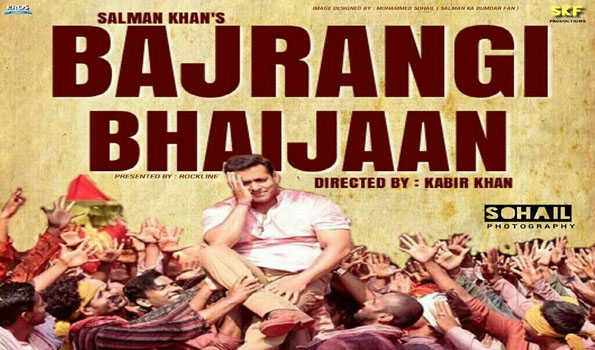 After 'Dangal', 'PK', 'Bajrangi Bhaijaan' to release in China