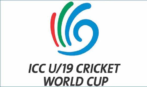 ICC U-19 World Cup: Australia thrash Afghanistan to enter finals