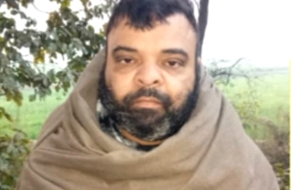 UP police nabbed Saleem, main accused of Chandan Gupta murder in Kasganj clash